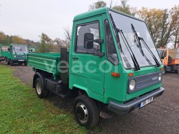 Online aukce: MULTICAR  M26