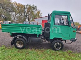 Online auction: MULTICAR  M26