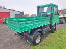 Online auction: MULTICAR  M26