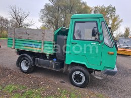 Online auction: MULTICAR  M26