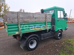 Online auction: MULTICAR  M26