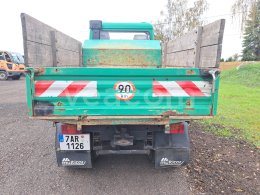 Online auction: MULTICAR  M26