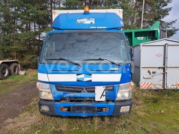 Online auction: MITSUBISHI  CANTER 7C15