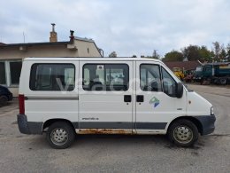 Online-Versteigerung: PEUGEOT  BOXER