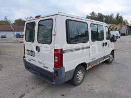 Online aukce: PEUGEOT  BOXER