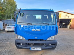 Online aukce: AVIA  D 120