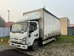 Online auction:  ISUZU 75D