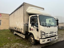 Интернет-аукцион:   ISUZU 75D