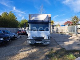 Online árverés: IVECO  EUROCARGO ML75E17