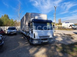 Online árverés: IVECO  EUROCARGO ML75E17