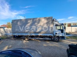 Online árverés: IVECO  EUROCARGO ML75E17