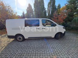 Online auction: TOYOTA  PROACE