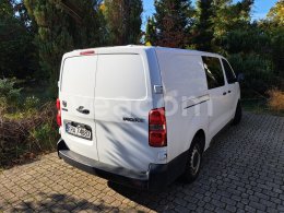 Online auction: TOYOTA  PROACE