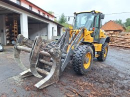 Online auction: VOLVO  L 45 F-TPZ 4X4