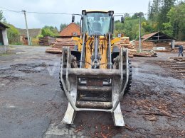 Online auction: VOLVO  L 45 F-TPZ