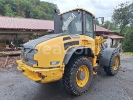 Online auction: VOLVO  L 45 F-TPZ