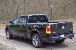 Інтернет-аукціон: DODGE  RAM LARAMIE 1500 5.7 HEMI ETORQUE