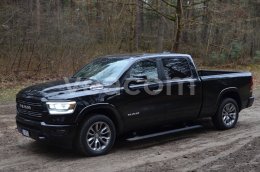 Интернет-аукцион: DODGE  RAM LARAMIE 1500 5.7 HEMI ETORQUE