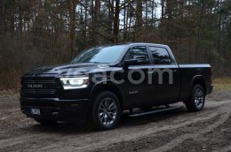 Online aukce: DODGE  RAM LARAMIE 1500 5.7 HEMI ETORQUE