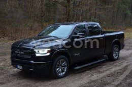 Інтернет-аукціон: DODGE  RAM LARAMIE 1500 5.7 HEMI ETORQUE