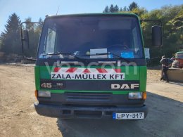 Интернет-аукцион: DAF  FA45