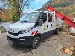 Online aukce: IVECO  DAILY 35C13