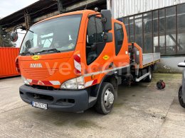 Online auction: AVIA  D90 + HR