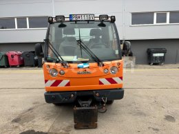 Online auction: MULTICAR  FUMO 4X4