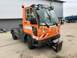 Online auction: MULTICAR  FUMO 4X4