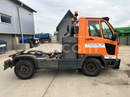 Online auction: MULTICAR  FUMO 4X4