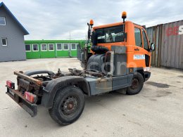 Online auction: MULTICAR  FUMO 4X4