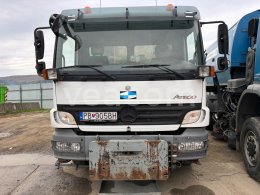 Online aukce: MB  ATEGO 1524 A 4X4