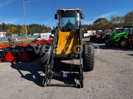 Online aukce: JCB  416 HT