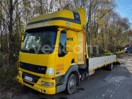 Online aukce: DAF  LF 45.220