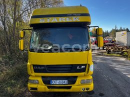 Online aukce: DAF  LF 45.220