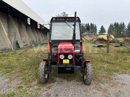 Online aukce: ZETOR  5211