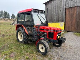 Online aukce: ZETOR  5211