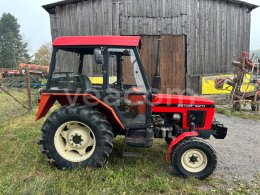 Online aukce: ZETOR  5211