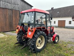 Online aukce: ZETOR  5211