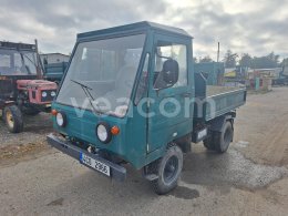 Online auction: MULTICAR  M 25