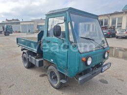 Online aukce: MULTICAR  M 25