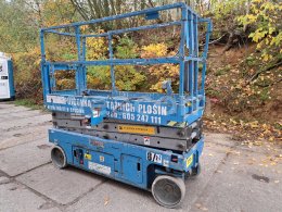 Online auction: GENIE  GS 2032