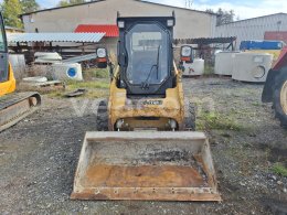 Online auction: CATERPILLAR  226 B2 4X4