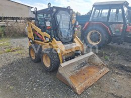 Aukcja internetowa: CATERPILLAR  226 B2 4X4