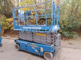 Online auction: GENIE  GS 3246