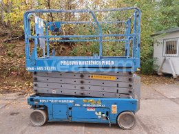 Online auction: GENIE  GS 3246