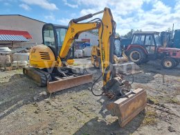 Online aukce: JCB  8045