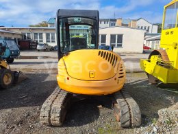 Online aukce: JCB  8045