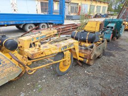 Online auction: STAVOSTROJ  VVW 3405