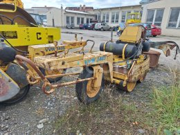 Online auction: STAVOSTROJ  VVW 3405